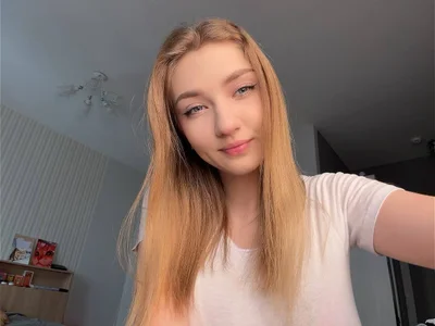 AveryBerkson regular Thursday зображення 5