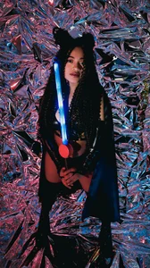 Sariitaa_ 🌟Star War...May the force be with you🌟 Bilde 3