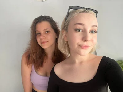 Cute album 2
