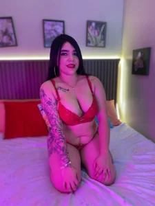 Anny_Cartier Public Bilde 7