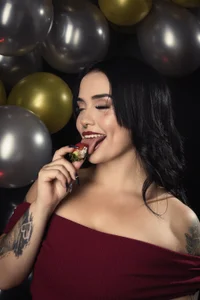 CharlotteScotte My birthday Immagine  6