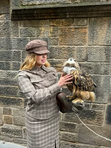 Alirawrz Scotland Pic 8