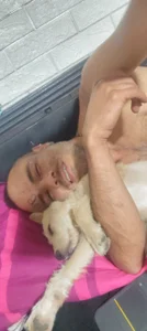 GeorgeZarrate George 사진 5