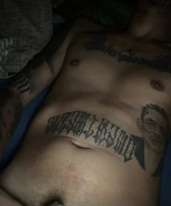 SoyTuParaiso's XXX Nude Photo 1