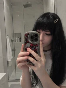 KimberyDresher Bath<3 Foto