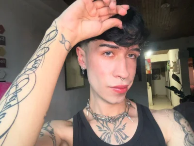 AidenFoox Ur lover 🥰 Pic