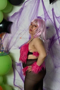 AnnadirtyXo Halloween 2024 Billede 3