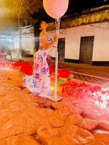 Issafoxx Happy New Year's 2026 Bilde 3