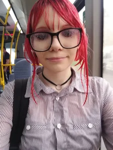 Me de Yumi_Youkai Foto 2