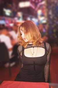 MegBrome's XXX Nude Photo 2