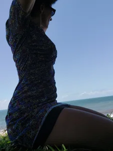 Sensual girl od LightedWoman  5 snímek