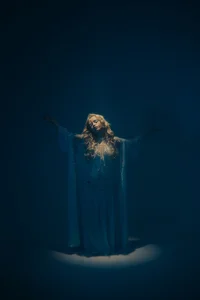 Nymph_Eva Blue صورة واحدة|Nymph_Eva Blue صورتان|Nymph_Eva Blue  5 صور|Nymph_Eva Blue  5 صورة