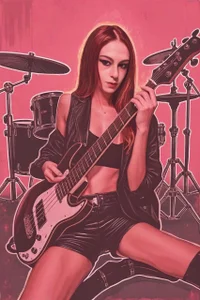 Hollbunny_Voxi abit of a photo day Immagine  7