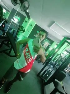 Fausto_Storm gym 사진 6