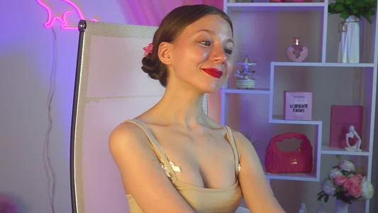 ElliFrankenweenie little flower Billede 2