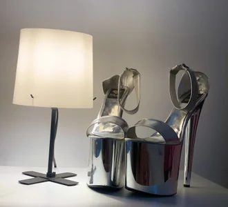 CoralineKam1 Heels, take your pick! Immagine  9