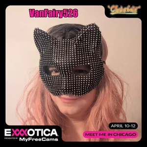 VanFairy526 Exxotica Pic