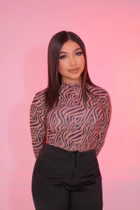 charlotte_es My cutest version 😍 사진