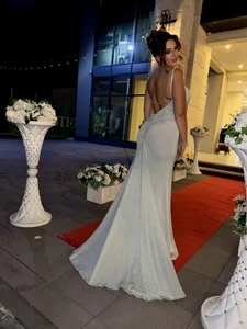 Wedding best friend ❤️ de NadiraNoor  4 Imagens