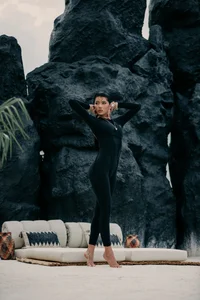 evamoretti Eva on the beach! Bilde 8