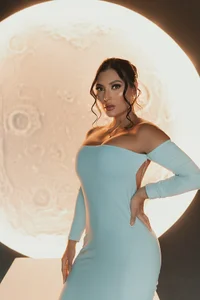 AbbyDalton 𝑴𝒐𝒐𝒏𝒍𝒊𝒕 𝑺𝒌𝒊𝒏 Pic 6