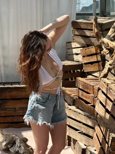 AnitaVensley- chill, sun, heat Foto 7