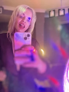 LadyMissNipsnLips Studio 69 Immagine  5