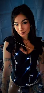 scarlet_castro me Immagine  9