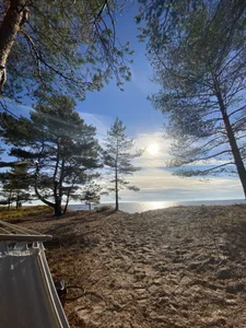 Evahadson rest at nature Immagine  3