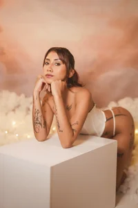 MelissaFoxx Angelical ♥ รูป 