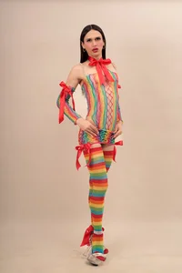 Celestial_Queen_ kullanıcısının Gentle looks with a sinful touch ✨ albümü -  fotoğraf