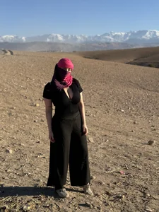 Marrakech de Alirawrz  photos