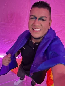 Pride 🏳️‍🌈 de MarkGray_  6 Imagens