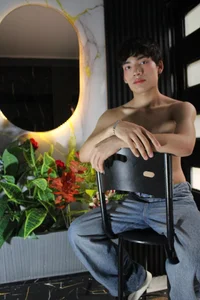 IsaacNovaa sexy femboy Billede 8