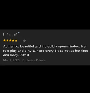 NaughtyFknVeteran 🌟💖🌟 Private Show Reviews 🌟💖🌟 Fotografie 4