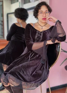 Lili_Gomez_ Ready to be your most daring fantasy 🔥 Pic 8
