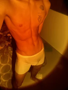 JamesDreams New boxers Pic