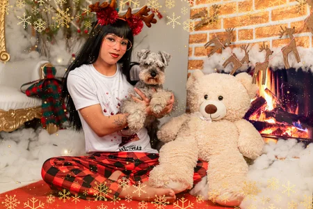 Samantha_Bernardo kullanıcısının Merry Christmas ♥♥ 22 ♥♥ albümü -  2 fotoğraf