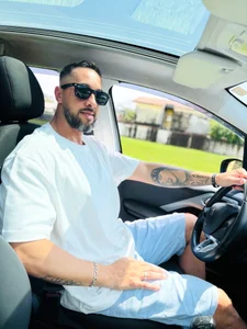 Pierry_tchunay Public Pic