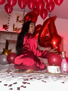 NATALIE_PARKERR MY BIRTHDAY ✨🍰 Pic 9