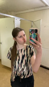 Innocent_Belle24's XXX Nude Photo 1