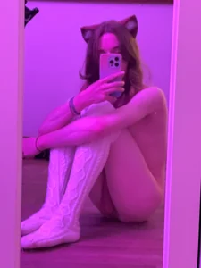 parttime-catboy meow Foto 3