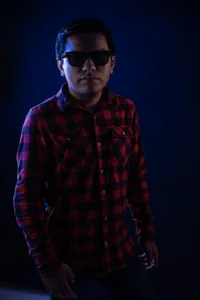 Yo de Neilhot98 Foto