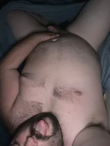 LILZACK26's XXX Nude Photo 3