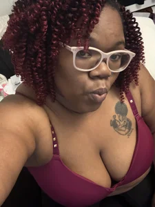 BBWLaLa Public Pic