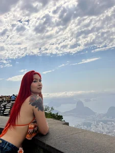 Beautiful days in Rio 🇧🇷🦎🌴 de HannaRed_  5 photos