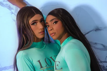 The_brack_hot_sexy FOR YOU♥ Pic 3