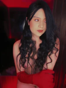 Alice_James_ Sexy Girl 💕 Immagine 