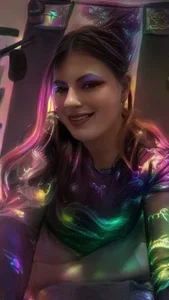 Lilredivy Public Pic 7