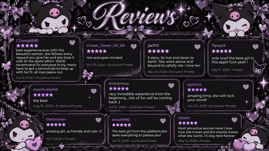 ScarlettJakobs Reviews Immagine 